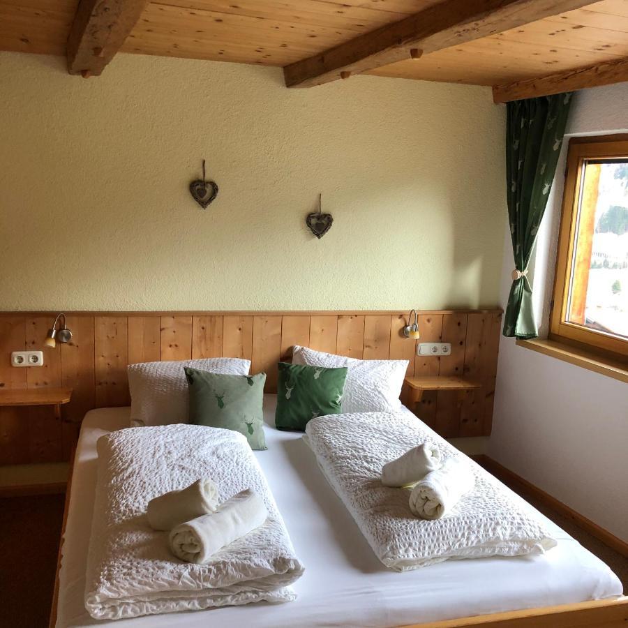 Apart 14 Sankt Anton am Arlberg Exteriör bild
